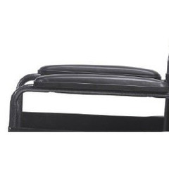 Drive Medical Wheelchair Armrest For Silver Sport 1 Wheelchair, 1/EA