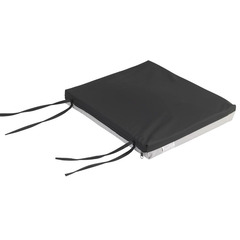Drive Medical Seat Cushion Gel-U-Seat Lite 22 W x 18 D x 2 H