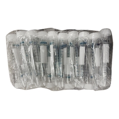 Troy Biologicals Falcon Centrifuge Tube Plain 15 mL Screw Cap Polystyrene Tube