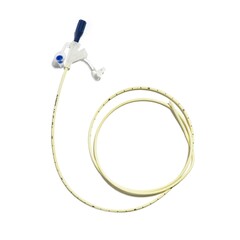 Avanos Medical Sales Nasogastric Feeding Tube Corflo&reg; Ultra&reg; Lite 6 Fr. 36 Inch Tube Polyurethane NonSterile