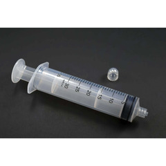 AirTite Products General Purpose Syringe Exel™ 35 mL Luer Lock Tip Without Safety