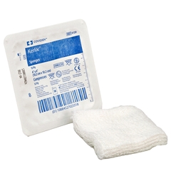 Cardinal Health Sponge Dressing Kerlix Gauze 12-Ply 4
