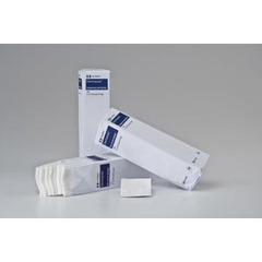 Cardinal Health Nonwoven Sponge Dermacea Nonwoven 4-ply 4 x 4