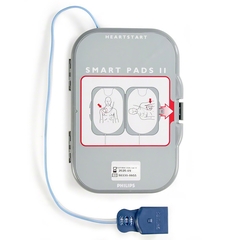 Philips Healthcare Pad Defib Electrode 2EA/PR Phillips