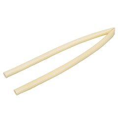 Cardinal Wound Drain Tube Jackson-Pratt Hemaduct Latex Penrose Style 1/2 Inch Size Sterile