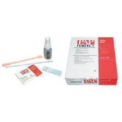 Cooper Surgical Pap Smear Collection Kit Medscand Plastic Spatula Slide Transporter NonSterile, 25 EA/BX