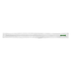 Hollister Urethral Catheter Apogee IC Straight Tip / Firm Uncoated PVC 10 Fr. 10 Inch