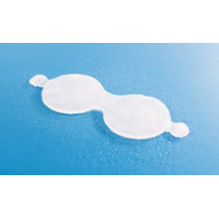 Invotec Cold Therapy Mask Swiss Therapy Reinforced Eye One Size Fits Most Hydrogel Reusable
