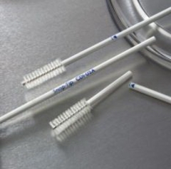 Cancer Diagnostics Cervical Cell Collection Device 7-1/2 Inch Length NonSterile