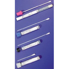 Fisher Scientific Fisherbrand Specimen Collection and Transport System Sterile, 50/BX