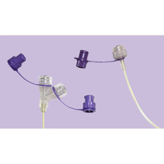 Avanos Medical Sales PEG Kit CORFLO&reg;-MAX Safety 16 Fr. Polyurethane Sterile, 2/CS