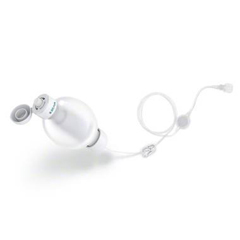 B. Braun Elastomeric Pump Easypump&reg; II LT Gravity Disposable 270 mL Capacity 270 mL Volume 5 mL / Hr. Flow Rate