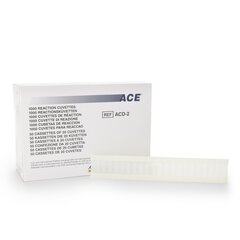 Alfa Wassermann Cuvette For Ace Alera Clinical Chemistry Systems