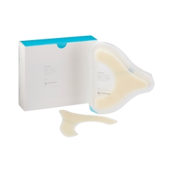 Coloplast Barrier Strip Brava Y-Shape, Elastic, 30 EA/BX