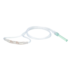 MON934012CS - Salter Labs - Cannula Oxy Adlt 25 25EA/CS