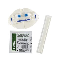 Bard Medical Holder Statlock Picc Plus