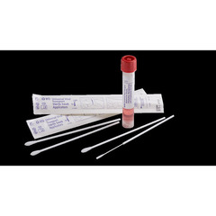 BD Universal Viral Transport Vial 1 mL, 2 to 25&deg;C For Directigen EZ Flu A+B and Directigen EZ RSV Test Kits