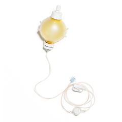 Avanos Medical Sales Elastomeric Pump Homepump Eclipse- 250 mL 175 mL / Hr.