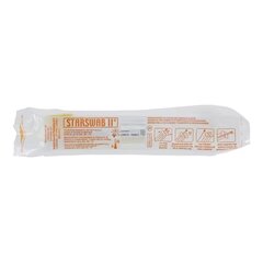 Troy Biologicals Starswab II Specimen Collection and Transport System 6 Inch Length Sterile, 500/CS