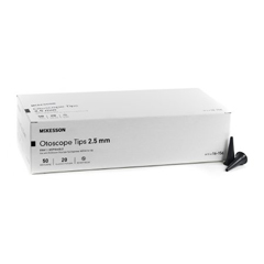 MON930088BX - McKesson - Otoscope Tip (16-156), 1000/BX