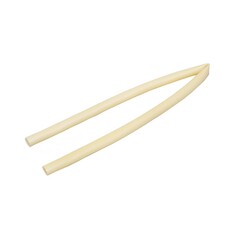 Cardinal Health Wound Drain Tube Jackson-Pratt&reg; Hemaduct&reg; Latex X-ray Detectable 1/4 Inch Size Sterile