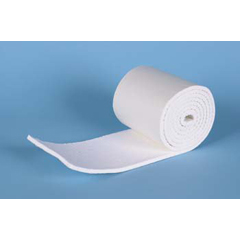 Dr. Jill's Orthopedic Felt Roll Adhesive Dr. Jill's 6 Inch X 2.5 Yard Felt NonSterile