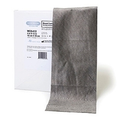 Argentum Medical Silver Dressing Silverlon 4