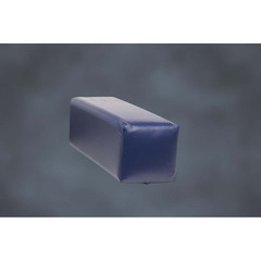 HK Surgical Positioning Pillow Aside 14 X 16 X 26 Inch Blue Reusable, 1/EA