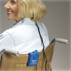 Skil-Care Alarm Econo F/W/C 10/PK Skil Care, 10 EA/PK