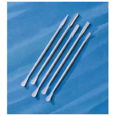Fisher Scientific Spatula Corning Double-ended 9.8 Inch Polystyrene, 100/CS