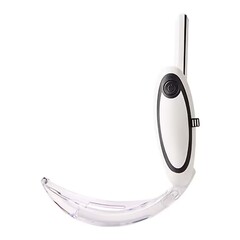 Medtrition Laryngoscope Blade McGRATH Macintosh Type Size 3 Adult