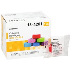 McKesson Cohesive Bandage 1