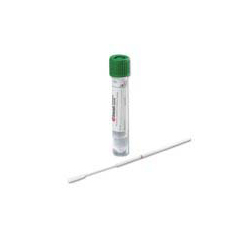 Copan Diagnostics ESwab™ Specimen Collection and Transport System 80 mm Breakpoint from Tip End Sterile, 500/CS