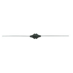 BR Surgical Lacrimal Probe Set BR Surgical Bowman Cylindrical, Malleable Size 0000 / 000, Size 7 / 8, 1/EA