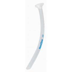 NasoClear Nasopharyngeal Airway 6 mm X 28 Fr., 10/BX - Flexicare 038-95 ...