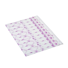 Genadyne Biotechnologies Film Dressing 26 x 30 cm, 100 EA/CS