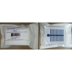 Alkaline Corp Allergy Testing Needle Morrow Brown&reg; Without Safety, 100/BX