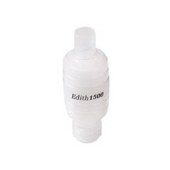 Vyaire Medical Heat and Moisture Exchanger Edith 1500 31.5 mg H2O / Liter 1500 mL, 30/PK