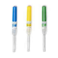 MON955009CS - Terumo Medical - Peripheral IV Catheter SurFlash® 20 Gauge 1 Without Safety, 50/BX, 4BX/CS