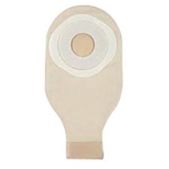 Coloplast Ostomy Pouch SenSura&reg; Post Op One-Piece System 12-1/4