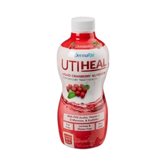 Dermarite UTIHeal™ Oral Protein Supplement - Cranberry