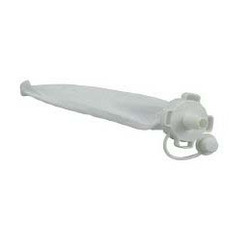 Bemis Healthcare Specimen Collection Adapter, 10/CS