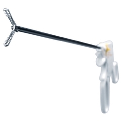 Covidien Endo Clinch™ II Laparoscopic Grasper 31 cm, 6/BX