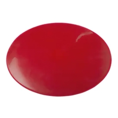Patterson Medical Non-Slip Pad Dycem&reg; 10 Inch Diameter, 1/EA