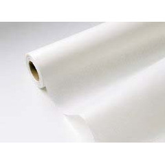 GF Health Table Paper Graham Medical™ 18 Inch Width 125 Foot Length White Crepe, 12/CS