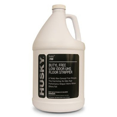Canberra Floor Stripper Husky&reg; Liquid 1 gal. 1:10, 4/CS