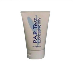 Fisher Scientific Lubricating Jelly - Carbomer free Aseptic Control&reg; 4 oz. Tube NonSterile, 1/EA