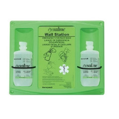 Honeywell Eye Wash Solution Eyesaline 32 oz. Bottle, 4 EA/CS