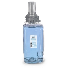 GOJO Antimicrobial Soap PROVON Foaming 1,250 mL Dispenser Refill Bottle Floral Scent, 3/CS