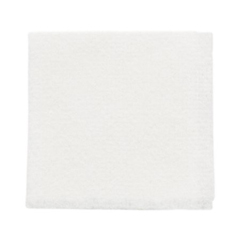 MON1095918EA - Molnlycke Healthcare - Impregnated Dressing Mesalt® 8 x 8 / 4 x 4 Folded Viscose / Polyester Sodium Chloride Sterile